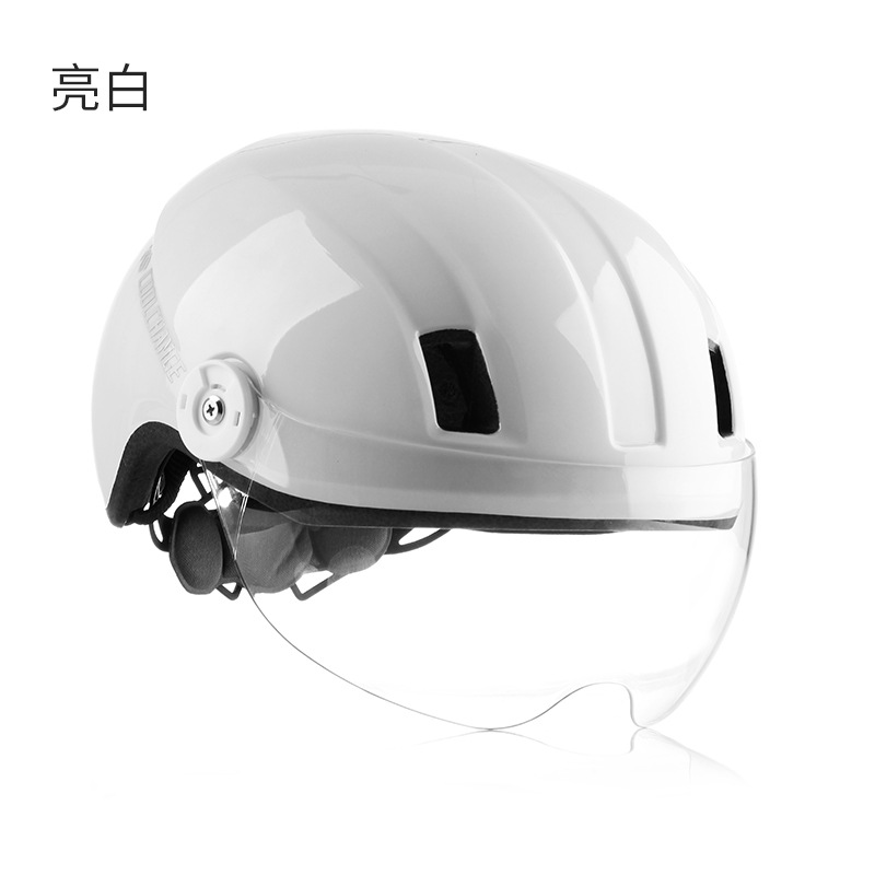 亮白