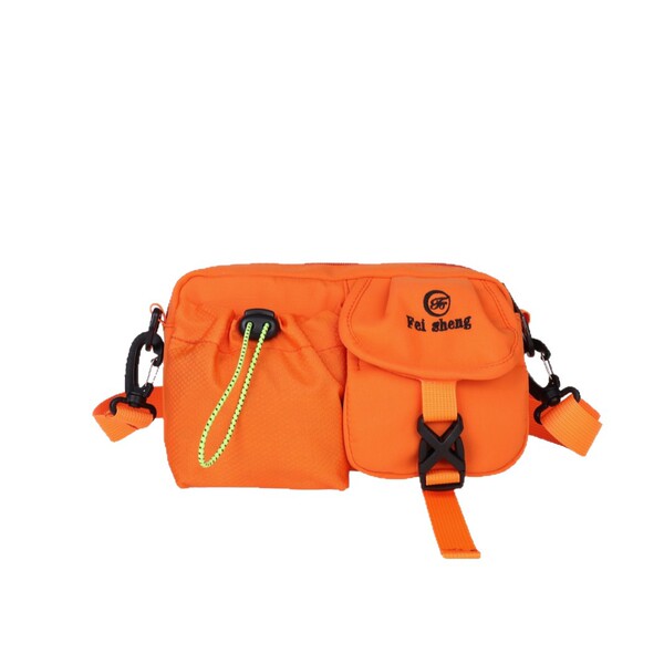 Sports shoulder bag