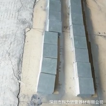 接地端子板预埋接地板预埋端子板接地测试板 接地连接板100-100-6