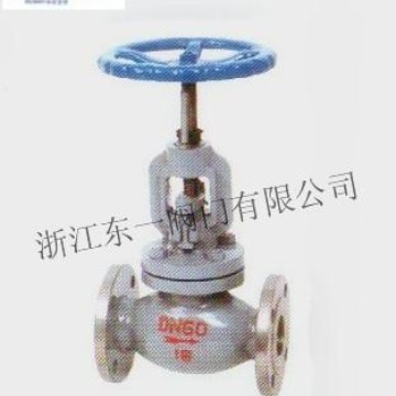 厂家直销零售批发现货 T40H大连式手动调节阀