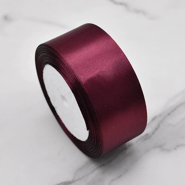 Fuchsia, 4cm, 22m per roll