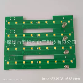 集成电路;PCB电路板;LED控制器