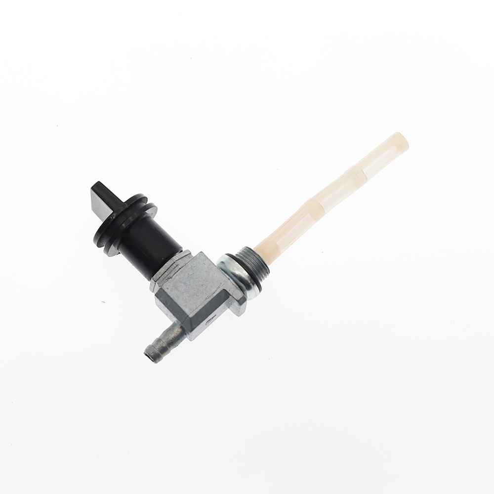 Interruptor de aceite de la válvula de combustible de la motocicleta fox Atv Quad Mx Dirt Pit Zinc