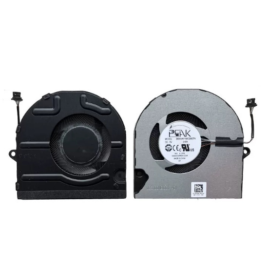 Compatible with DELL/Inspiron 5410 5415 5418 Vostro 5510 5515 fan Compatible with DELL/Inspiron 5410 5415 5418 Vostro 5510 5515 fan