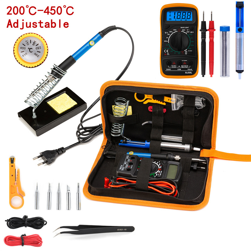 파란색 표준 220V