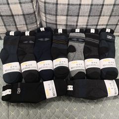 秋冬モデルを卸売りして男性の足を厚くして、快適で耐摩耗性があります。