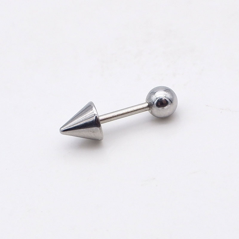 [1] G23 rod thick 0.8 * length 6 * tip 5mm
