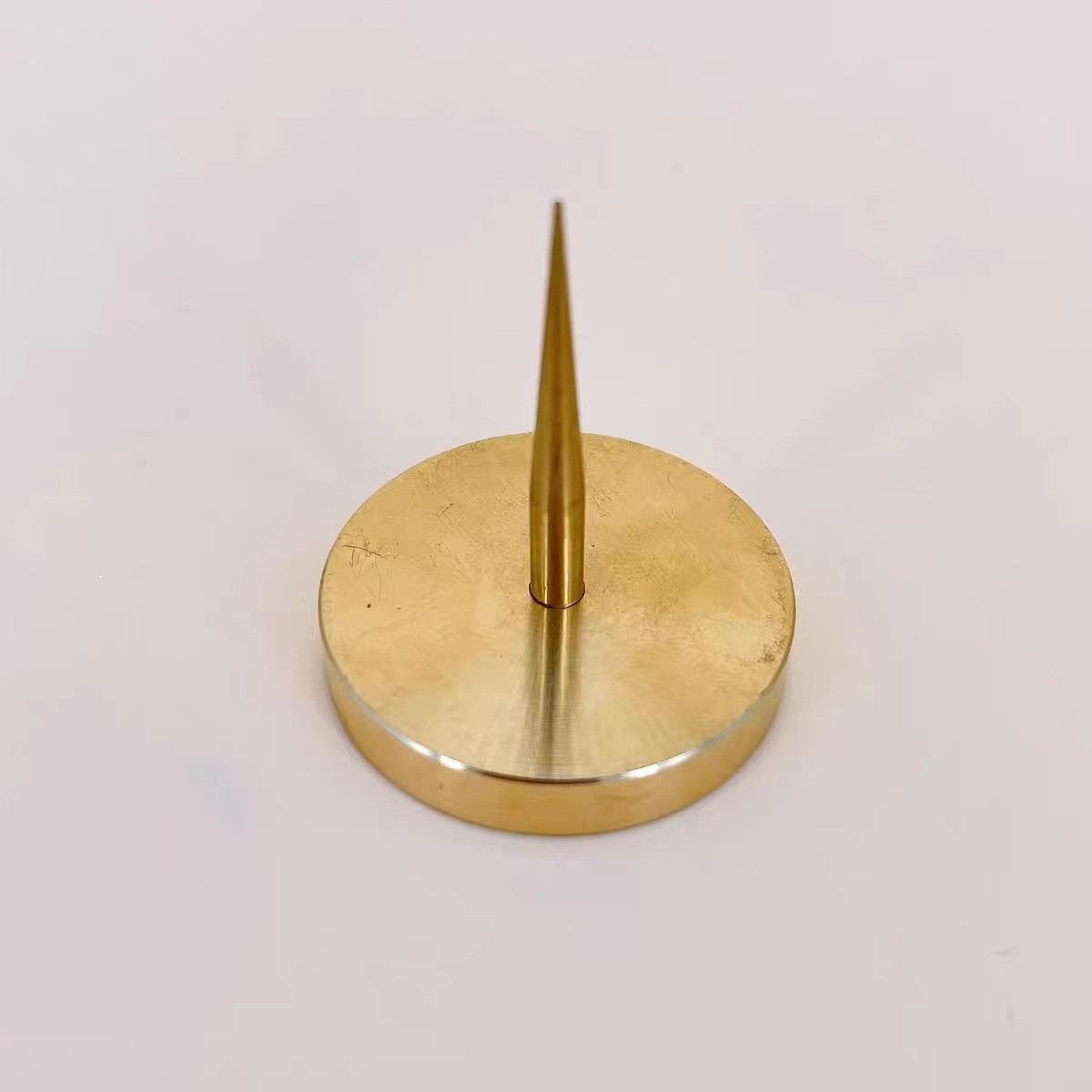 修表工具 国产7995 摆轮摆夹板支架 盛放摆夹板 凉摆支架 摆轮轴