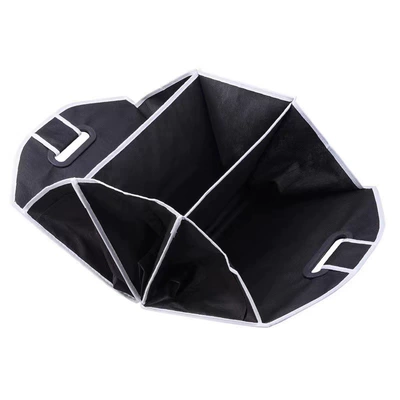 Car storage bag/box box storage box car trunk