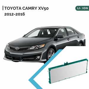 Toyota Dual Engine Camry Hybrid XV50 Hibrid Litium Batareyası