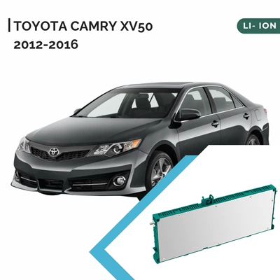 Toyota Dual Engine Camry Hybrid Xv50 Hybrid Power Battery Hybrid Lithium Battery (Hibrid akkumulyator batareyaları)