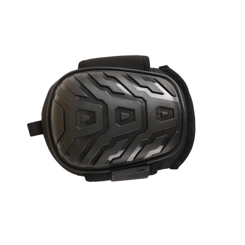 Work protective knee pads for kneeling work, outdoor garden, wear-resistant, shock-absorbing, comfortable protective work knee pads and accessories