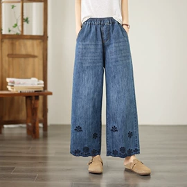 女式牛仔裤;半身裙;休闲裤