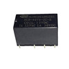 Xinchuangzhi manufacturer 4078 ultra -small relay two groups 12VDC security 8 -pin signal relay