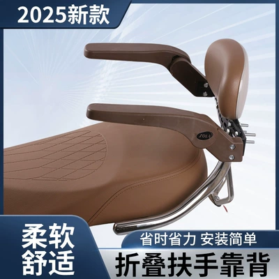 Safety Seat, Electric car child seat