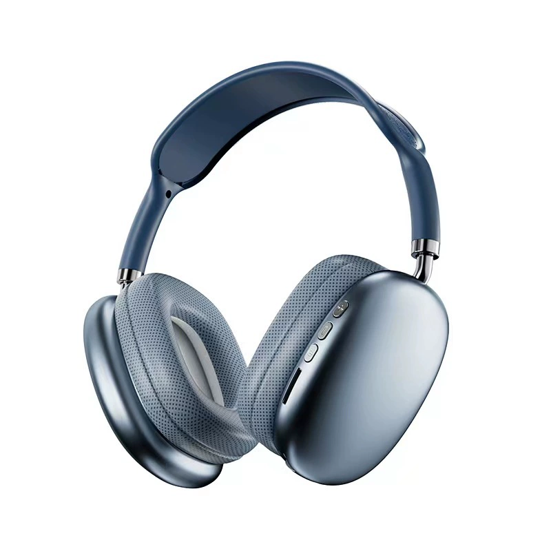 Ins Blogger ретро Bluetooth наушники с креплением на голову, для игр, телефона и ПК, бас