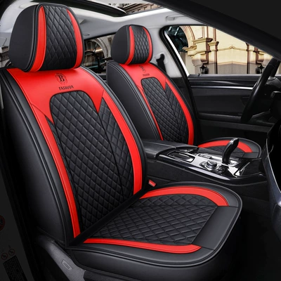 Universal seat cover – Cushion, Universal for All Seasons, Fully