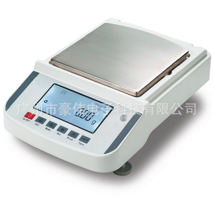 电子分析天平ML42002 百分之一克10mg规格 赛希纳SAIXINA品牌供应