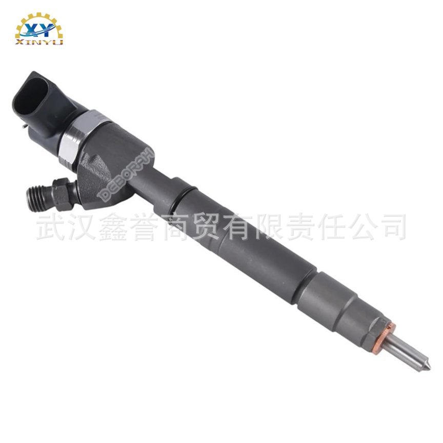 Shiyong 0445110156 A6480700187 Common Rail Injector Assembly for Diesel Engine (Oil pump, nozzle) - 0445110156