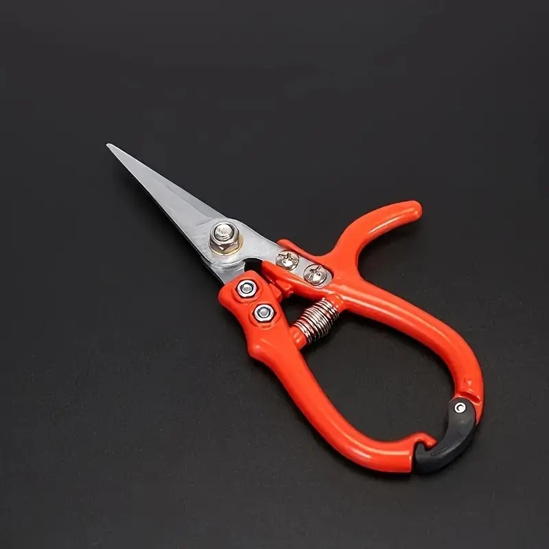 树枝修枝剪刀园林园艺修枝剪清仓家用省力修花修建树枝花卉剪刀
