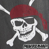 Декор, пираты карибского моря, xэллоуин, подходит для караоке-баров