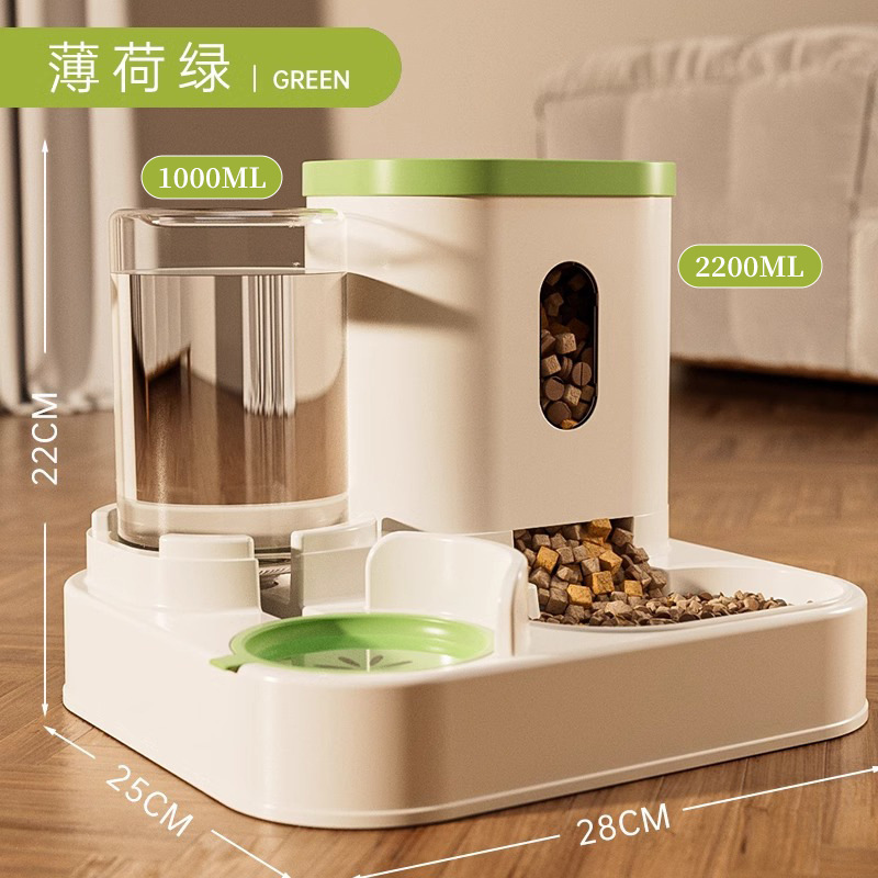 猫ボウル、犬ボウル、自動給餌器、キャットフードボウル、キャットフードダブルボウル、水飲みボウル、オールインワンペット用品メーカー卸売|undefined