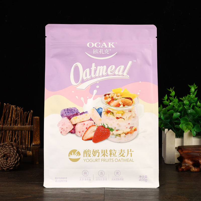 欧扎克麦片【酸奶果粒】400克1.jpg
