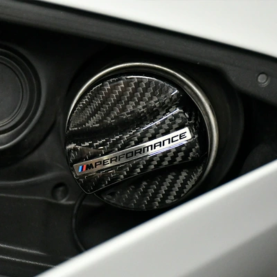 Mp Model Modified Original Fuel — Tank cap
