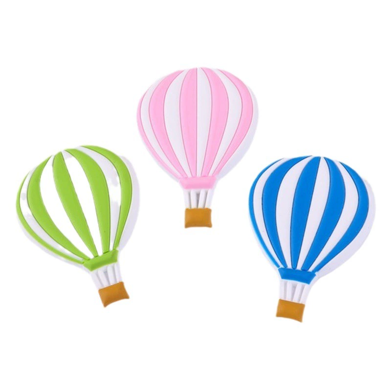 В наличии мультяшная наклейка на холодильник ПВХ мягкий клей наклейка на холодильник креативная трехмерная магнитная наклейка цветная печать холодильник заметка магнитная наклейка