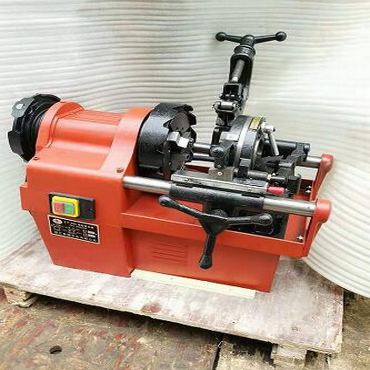 电动套丝机 型号:XC56-ZIT-R2库号：M368659