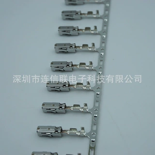 1-968849-1连接器 端子 TE Connectivity 泰科 原装正品
