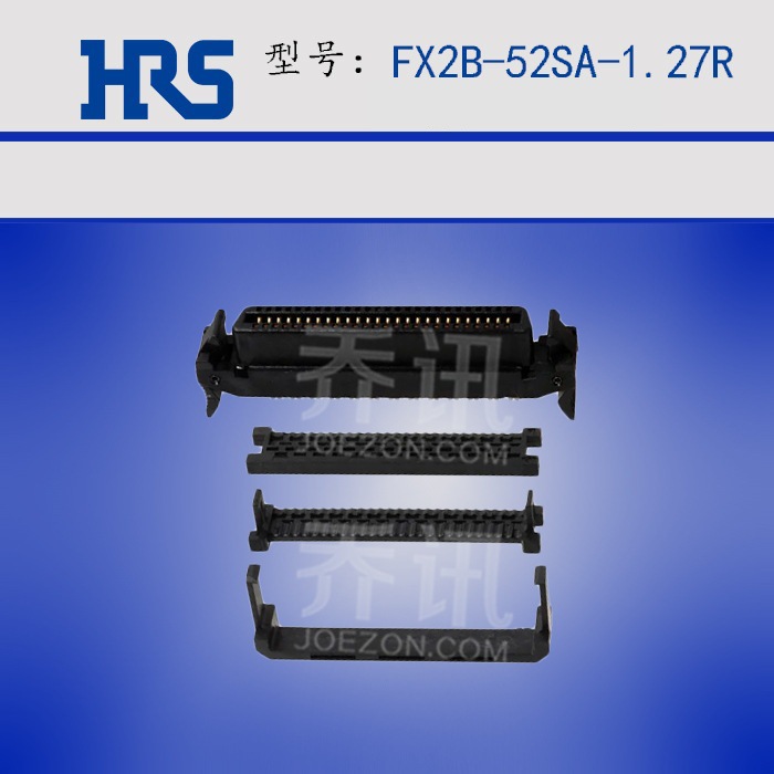 Hirose HRS  FX2B-52SA-1.27R  Ʒ Ӳ ֻ ԭװ