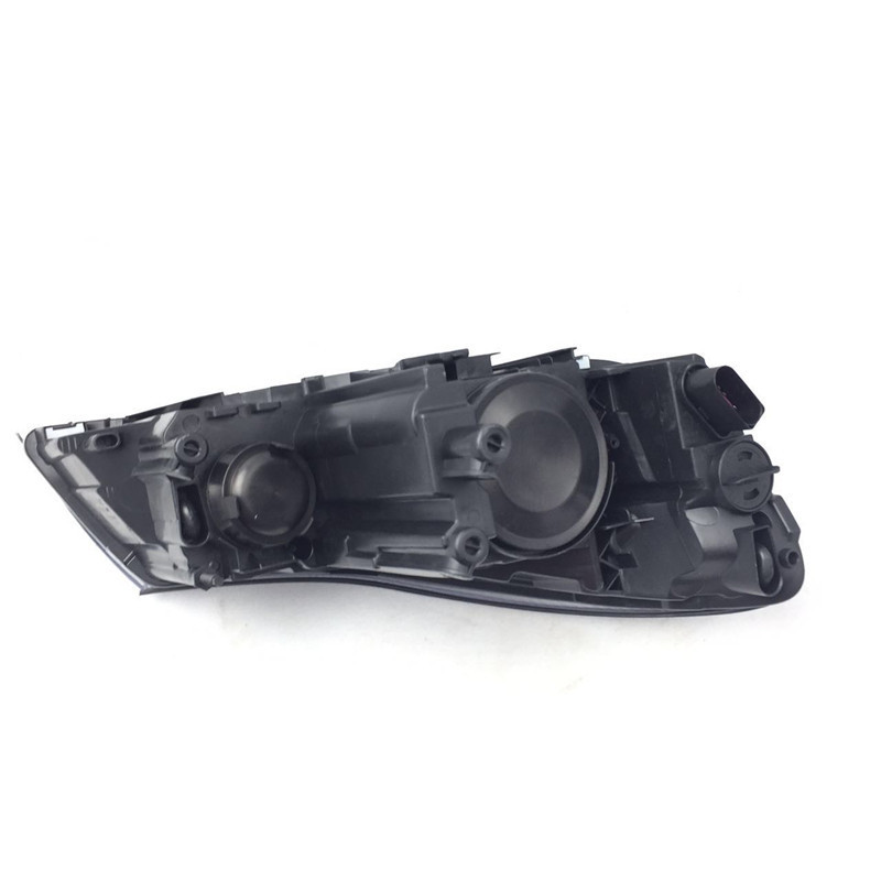 Applicable to Skoda new Ming Rui headlight 10 11 12 13 14 Ming Rui headlight combination lamp assembly