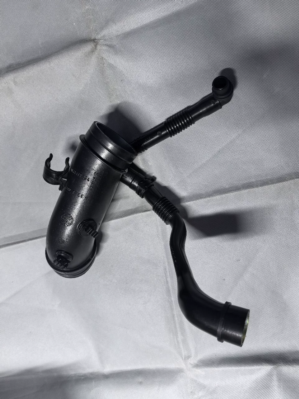 06B133354P 06B103217M Passat Speedba воздушный фильтр корпус всасывания воздуховод воздуховод труба выхлопной трубы