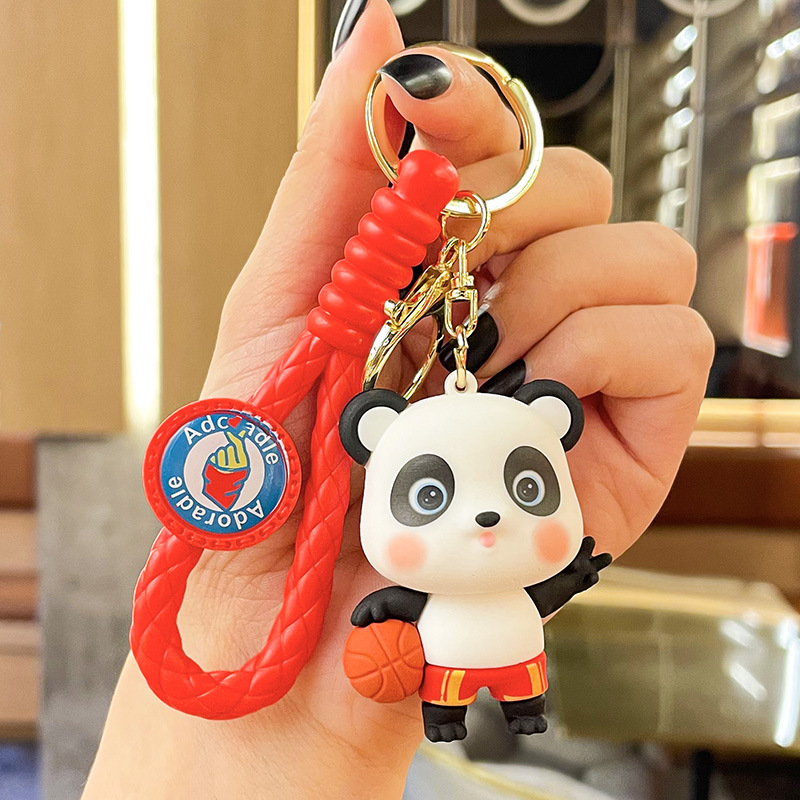 Llavero Creativo de Sanrio con Perro de Orejas Grandes, Cinnamoroll, Colgante para Bolso, Adorno, Pequeño Regalo al por Mayor de Yiwu