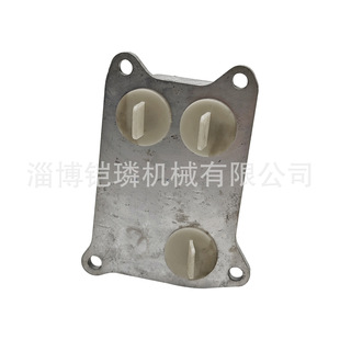 Cross-Border for Segway Oil Cooler F01G20100001