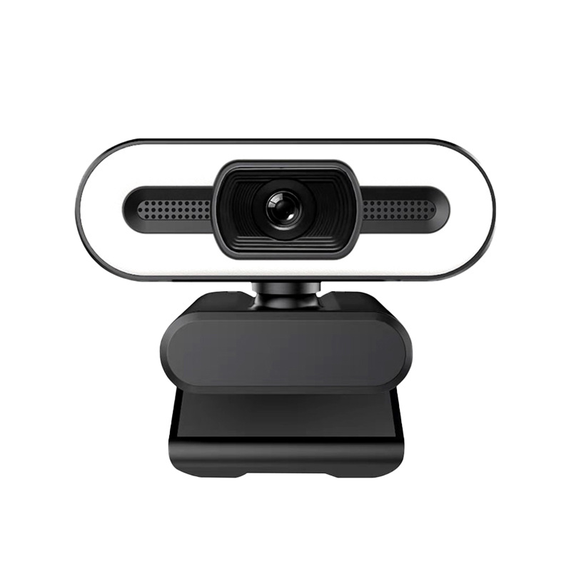 Laptop, CCTV camera