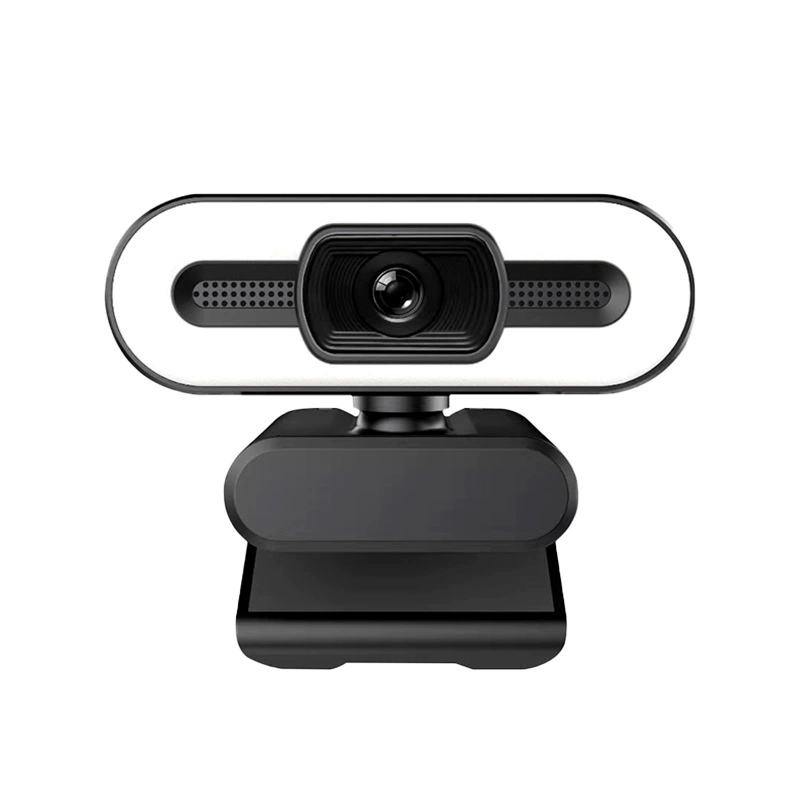 Laptop, CCTV camera
