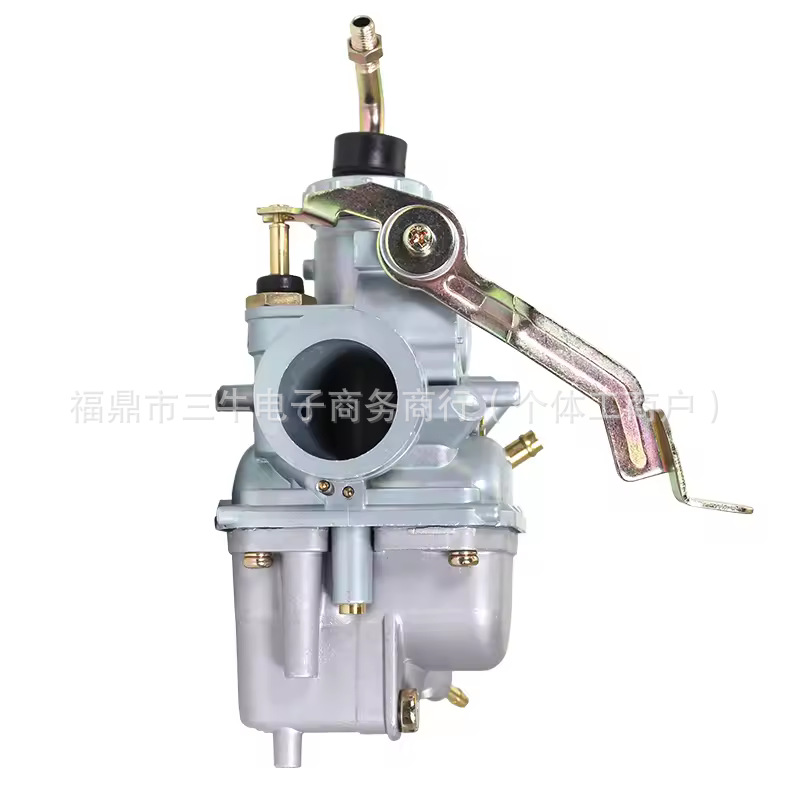 The Cross-Border Hot-Selling Model 13200-08g02 Is Suitable for Off-Road Motorcycles Suzuki Ybr125 Carburetor