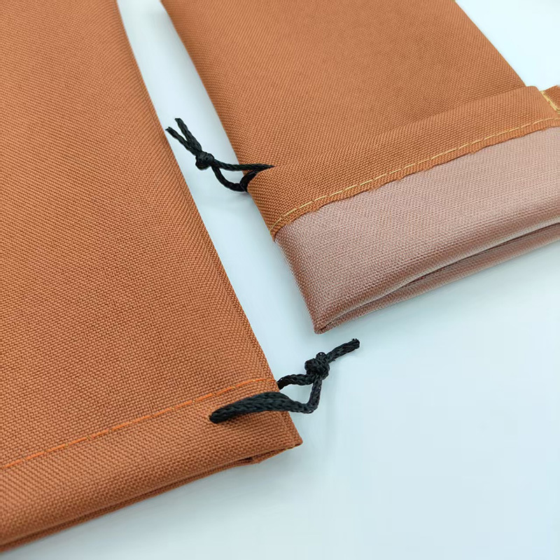 Bolsas de gafas nuevas bolsas de gafas de lona pequeñas bolsas de gafas de sol gafas de sol joyas bolsas de almacenamiento de gafas de sol bolsas de tela de ojos