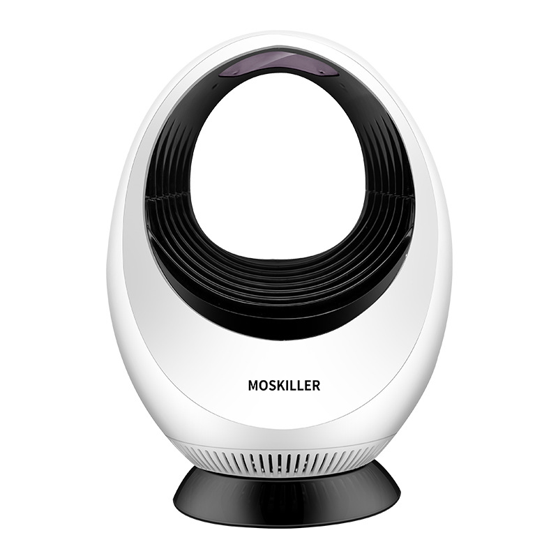 Fotocatalizador para matar mosquitos, mata moscas USB para interiores, repelente de mosquitos de alta potencia, lámpara para mosquitos para acampar al aire libre, repelente de mosquitos silencioso