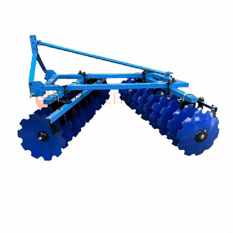 18片560*4耙片圆盘耙   中型圆盘耙   锰钢耙片圆盘耙   中耙