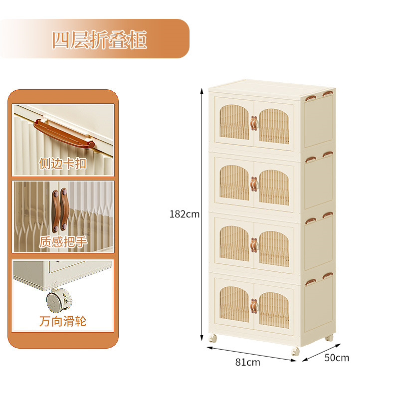 7017-1 Четырехэтажное прозрачное окно