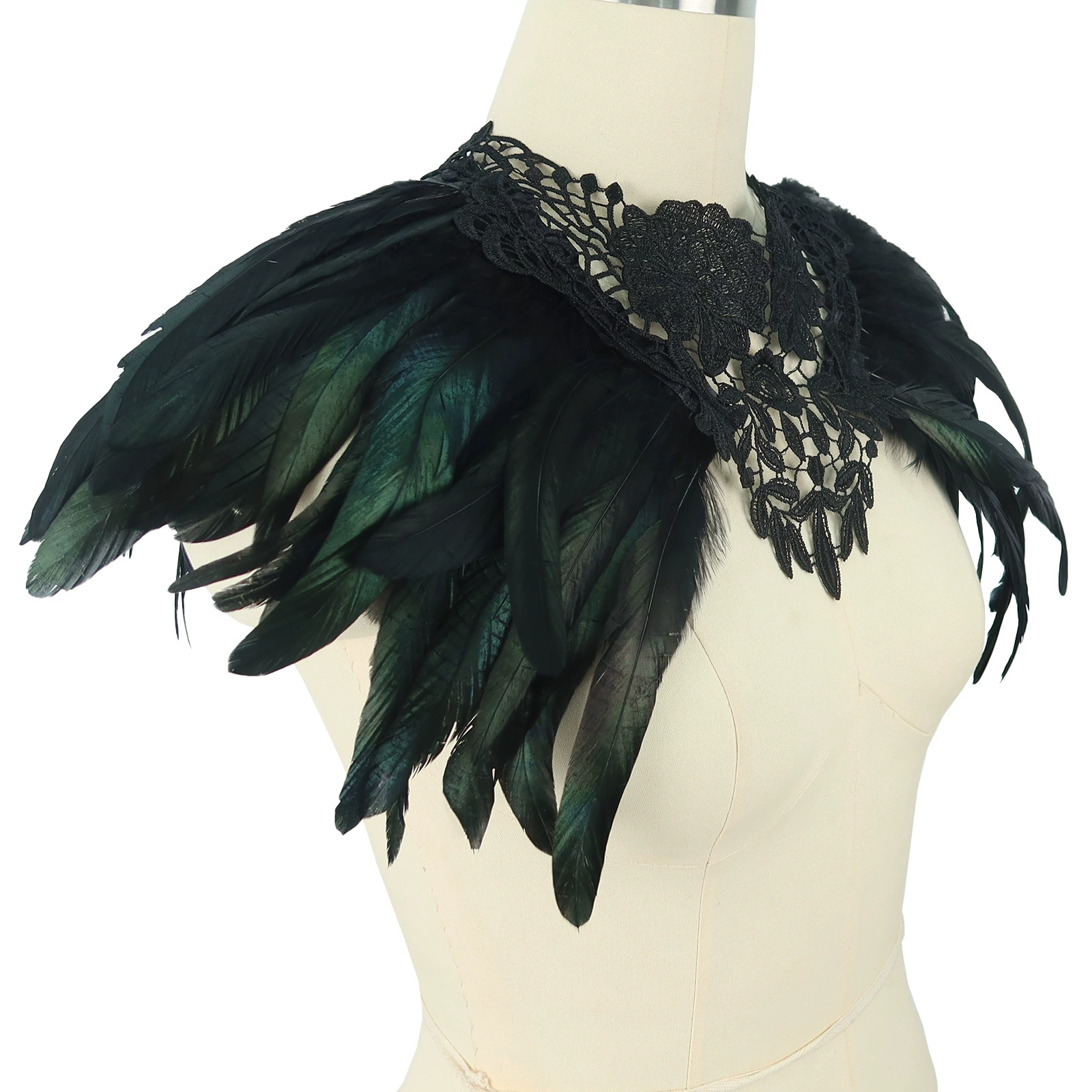 Harness, accessory, cosplay, graduation party