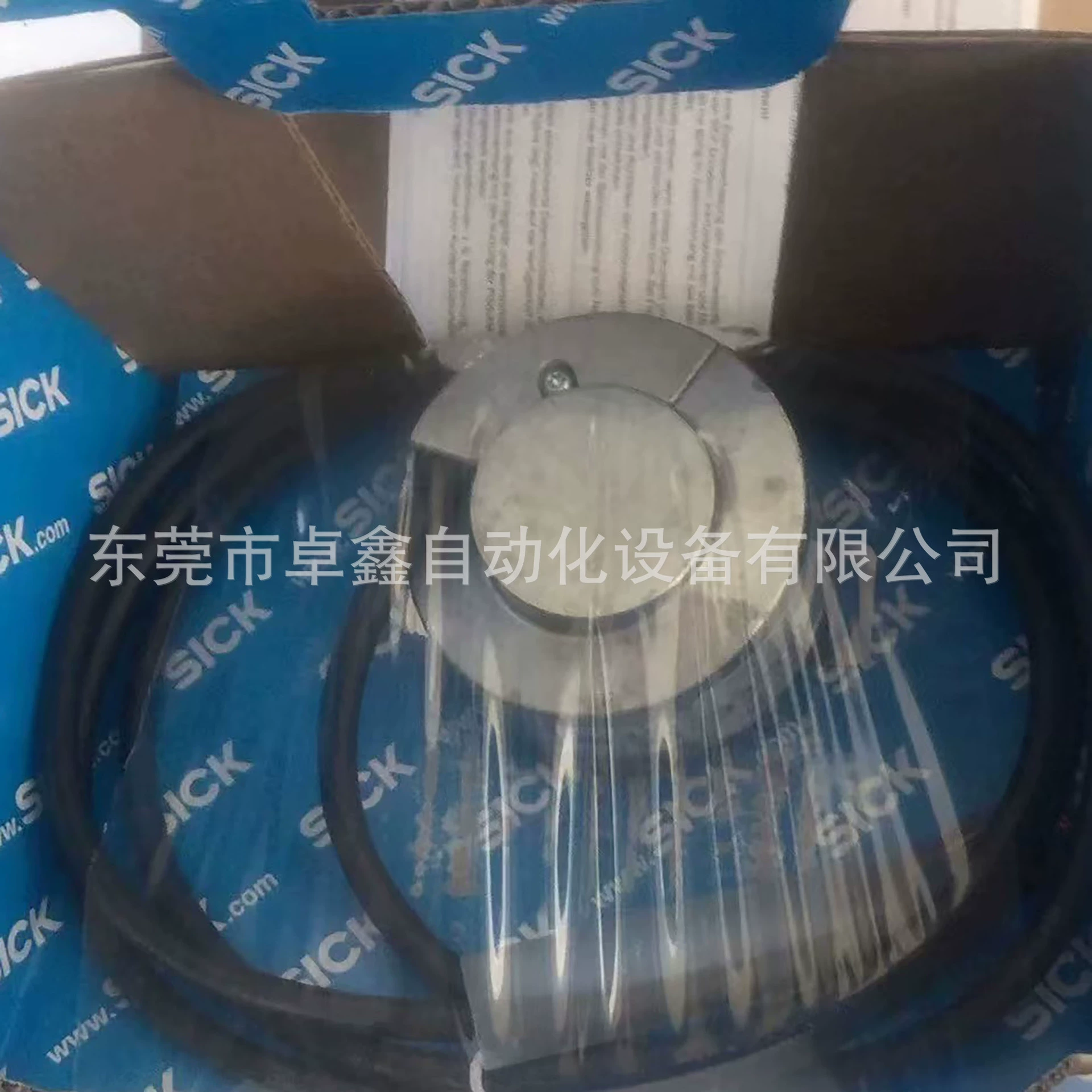 DFS60B-BHPK10000 Sick энкодер Продажа договорная