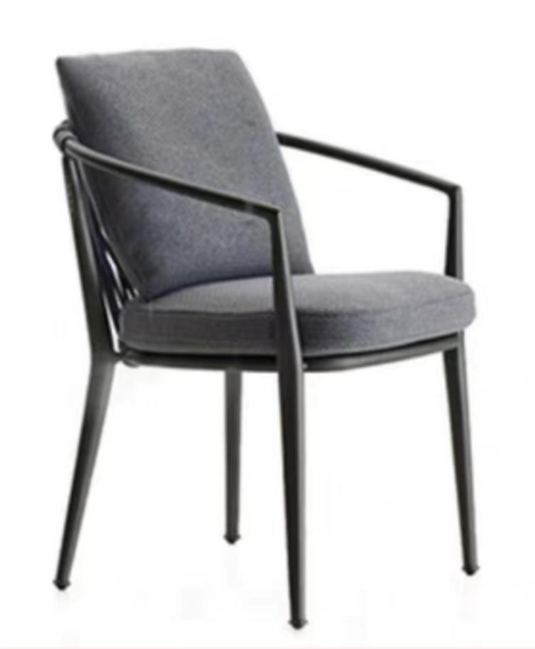 Mesa y silla al aire libre combinación patio ocio silla de caña comedor terraza silla al aire libre silla de cafeteria jardín silla de caña