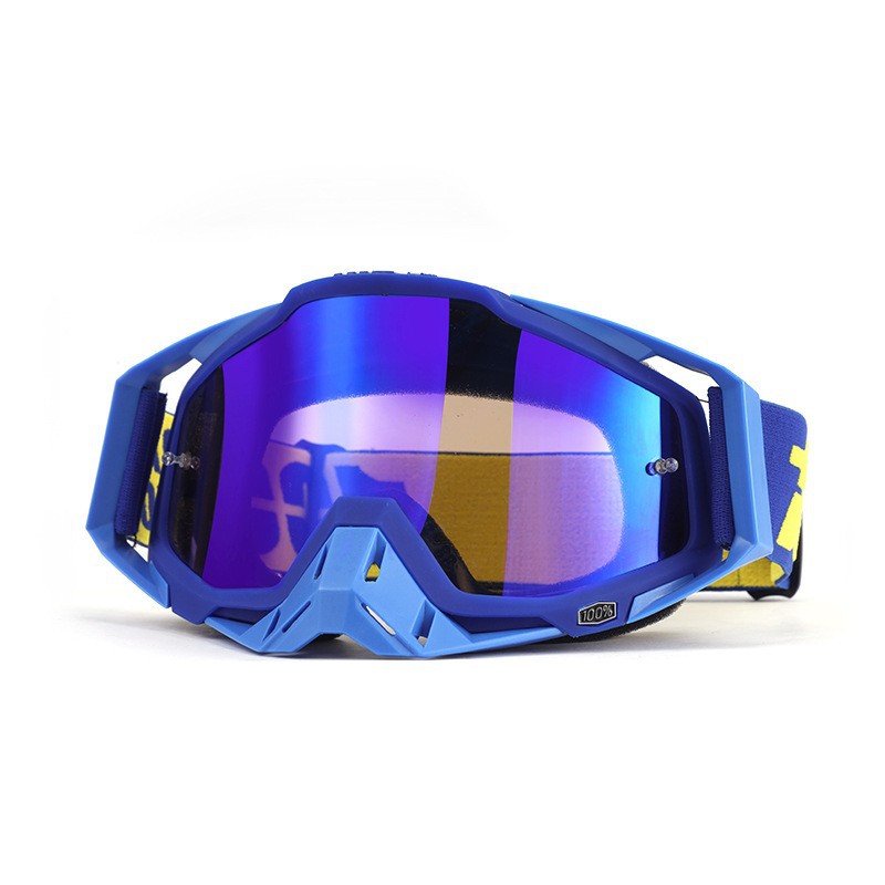 Старый 100:C6 синяя рамка синего носа