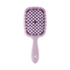 Double purple-wheat straw handle
