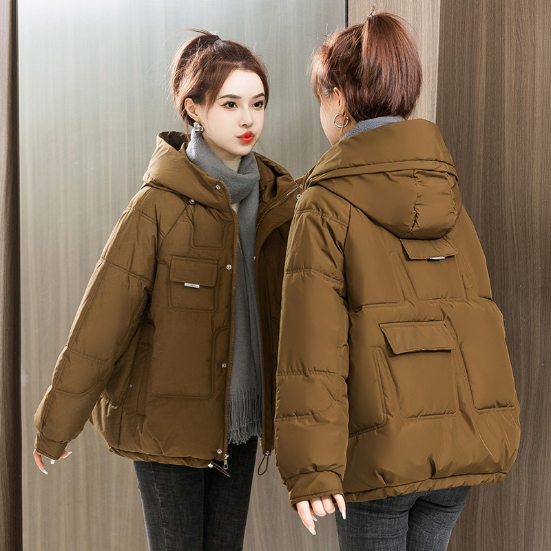 갈색