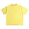 Lemon yellow, 260 gram, with short sleeve